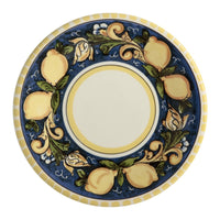 Thumbnail for Lemons Ceramica Salerno 20cm Side Plates (Set of 6)