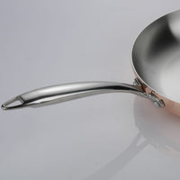 Lilly Aluminium & Copper Fry Pan