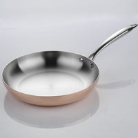 Lilly Aluminium & Copper Fry Pan