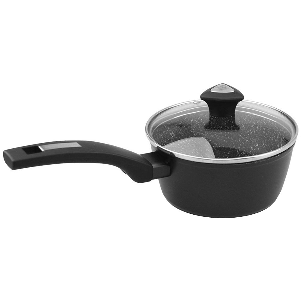Marburg 16cm Insulated Non Stick Saucepan with Lid