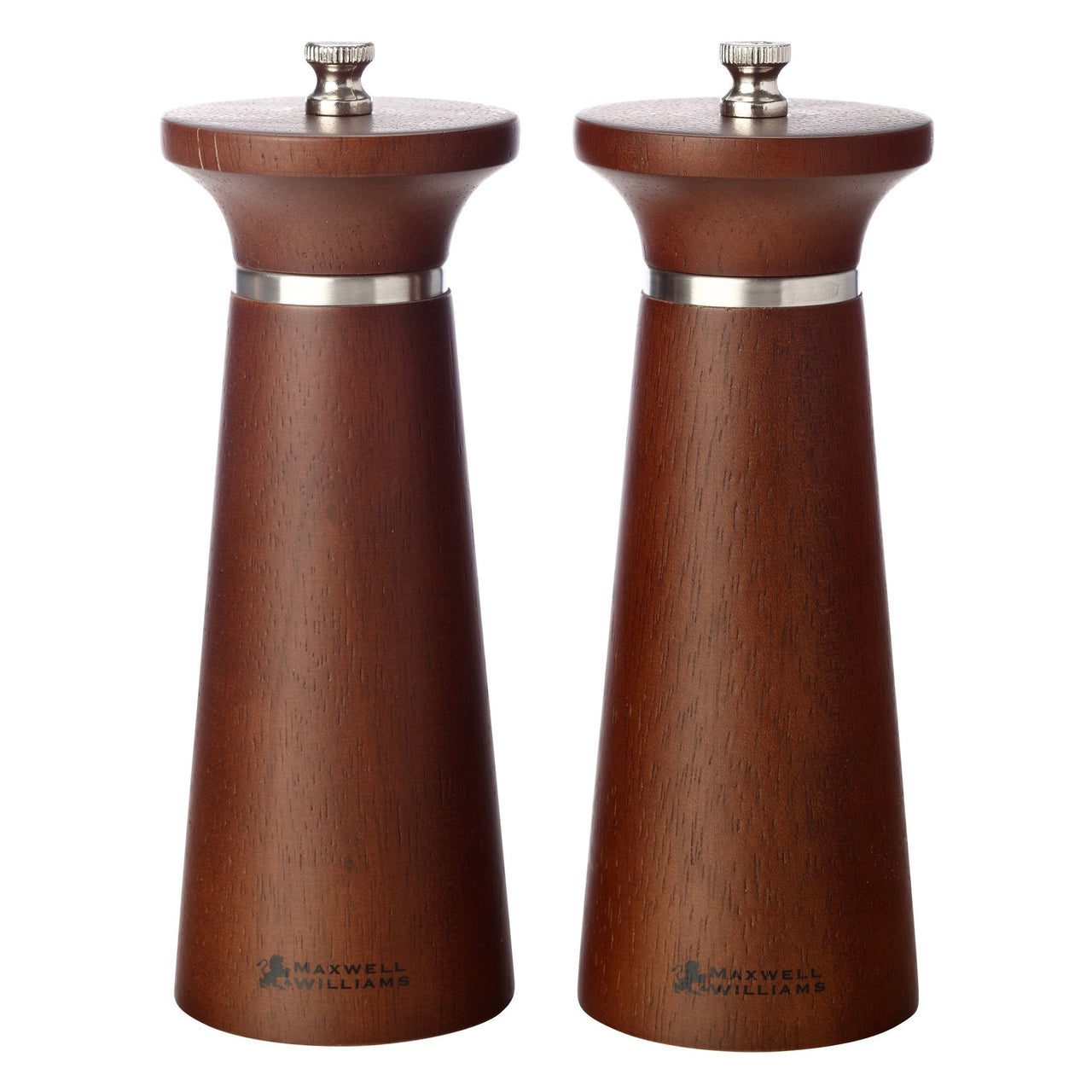 Oslo 16cm Salt & Pepper Mills (Set of 2)