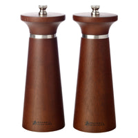 Thumbnail for Oslo 16cm Salt & Pepper Mills (Set of 2)