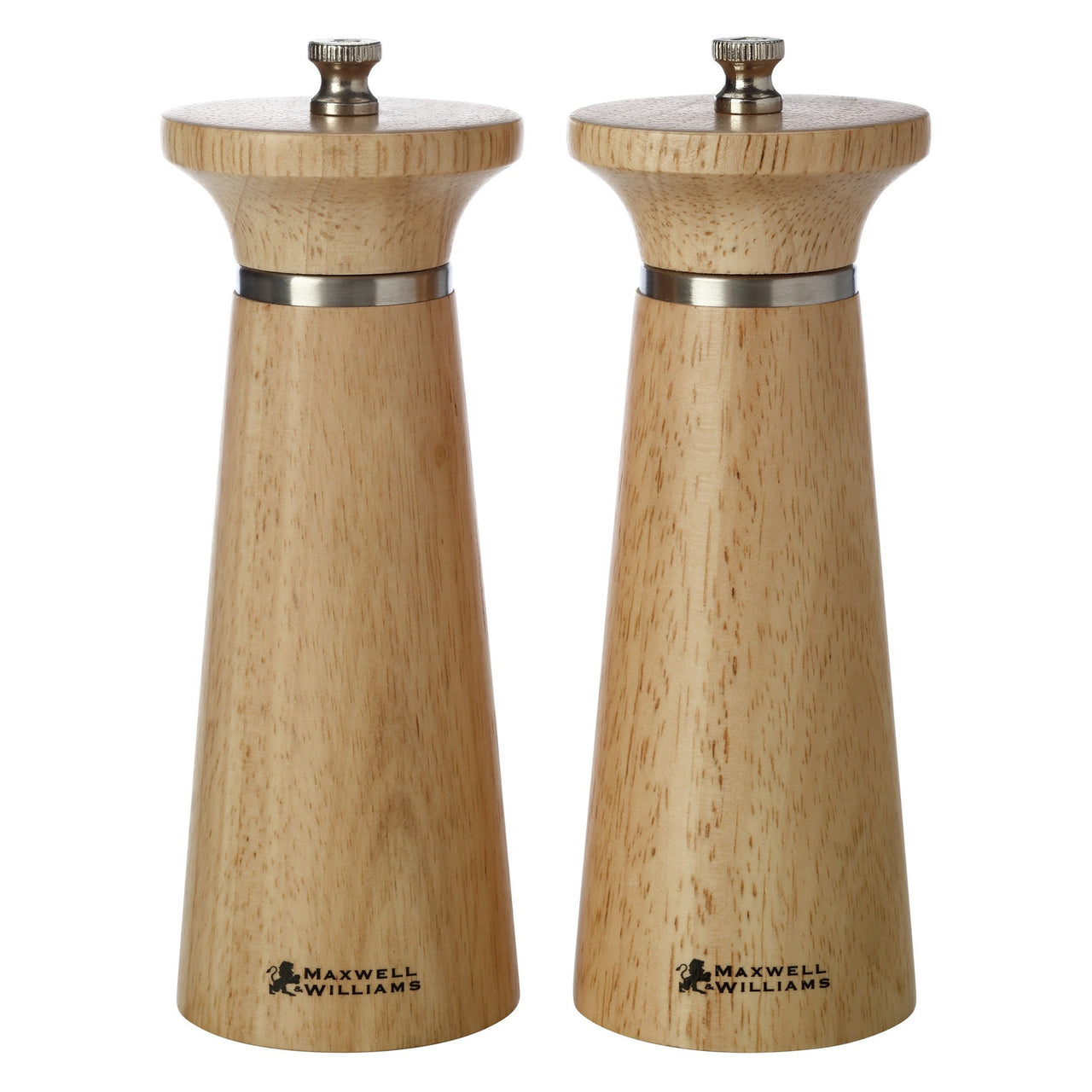 Oslo 16cm Salt & Pepper Mills (Set of 2)