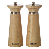 Thumbnail for Oslo 16cm Salt & Pepper Mills (Set of 2)