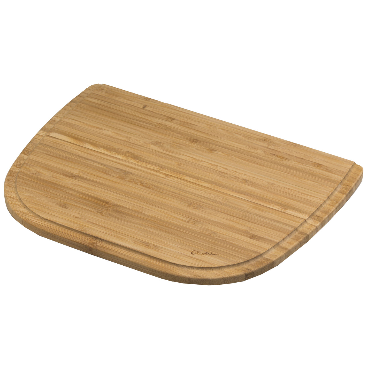 Monet Bamboo Chopping Board