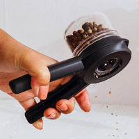 Ortwo Nylon Pepper Mill