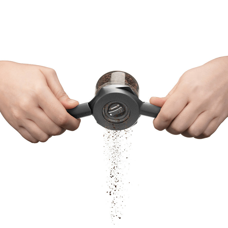 Ortwo Nylon Pepper Mill