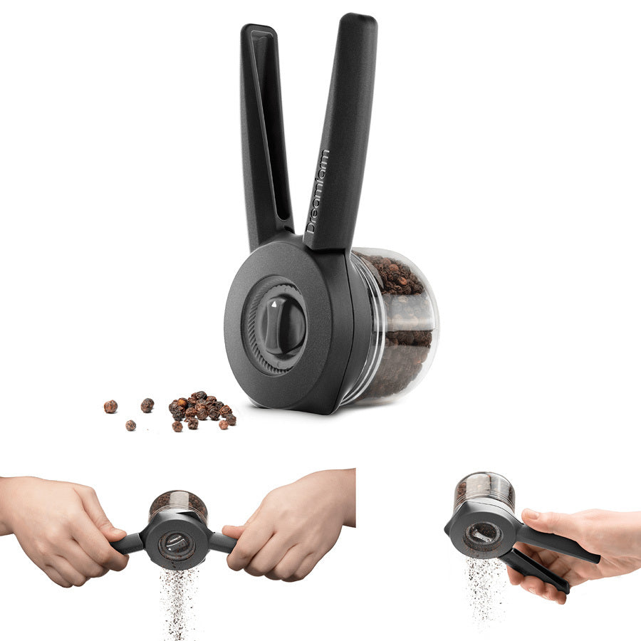 Ortwo Nylon Pepper Mill