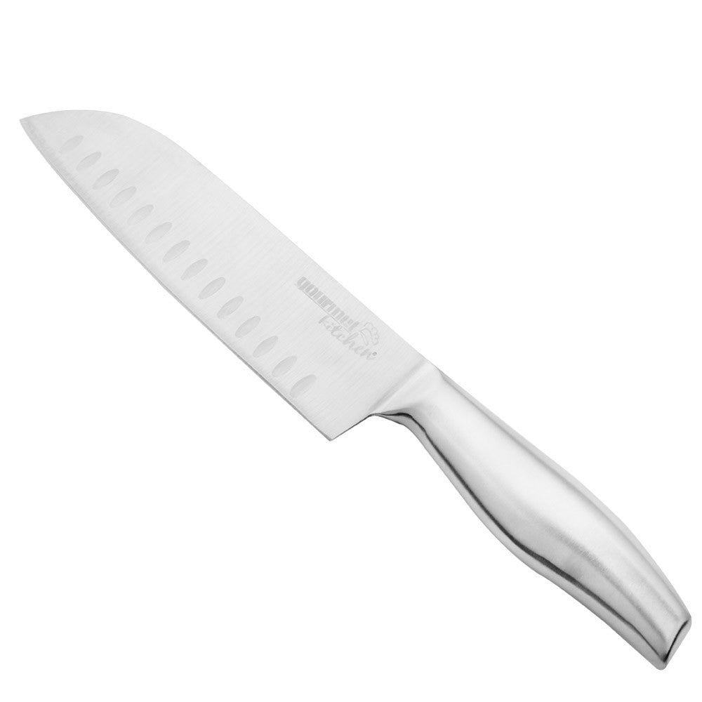 Premium Stainless Steel 2 Piece Chef Knife Set