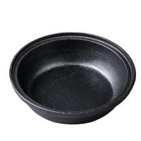 Thumbnail for Red & Black Cast Iron Tagine