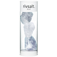 Thumbnail for 3 Piece Rivsalt Blue Persian Salt Rock Refill