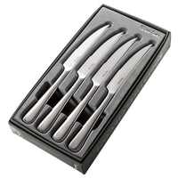 Robert Welch Malvern Stainless Steel Steak Knives (Set of 4)