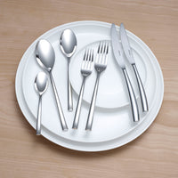 Rochefort Cutlery Set 24 Piece