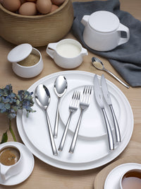 Rochefort Cutlery Set 24 Piece