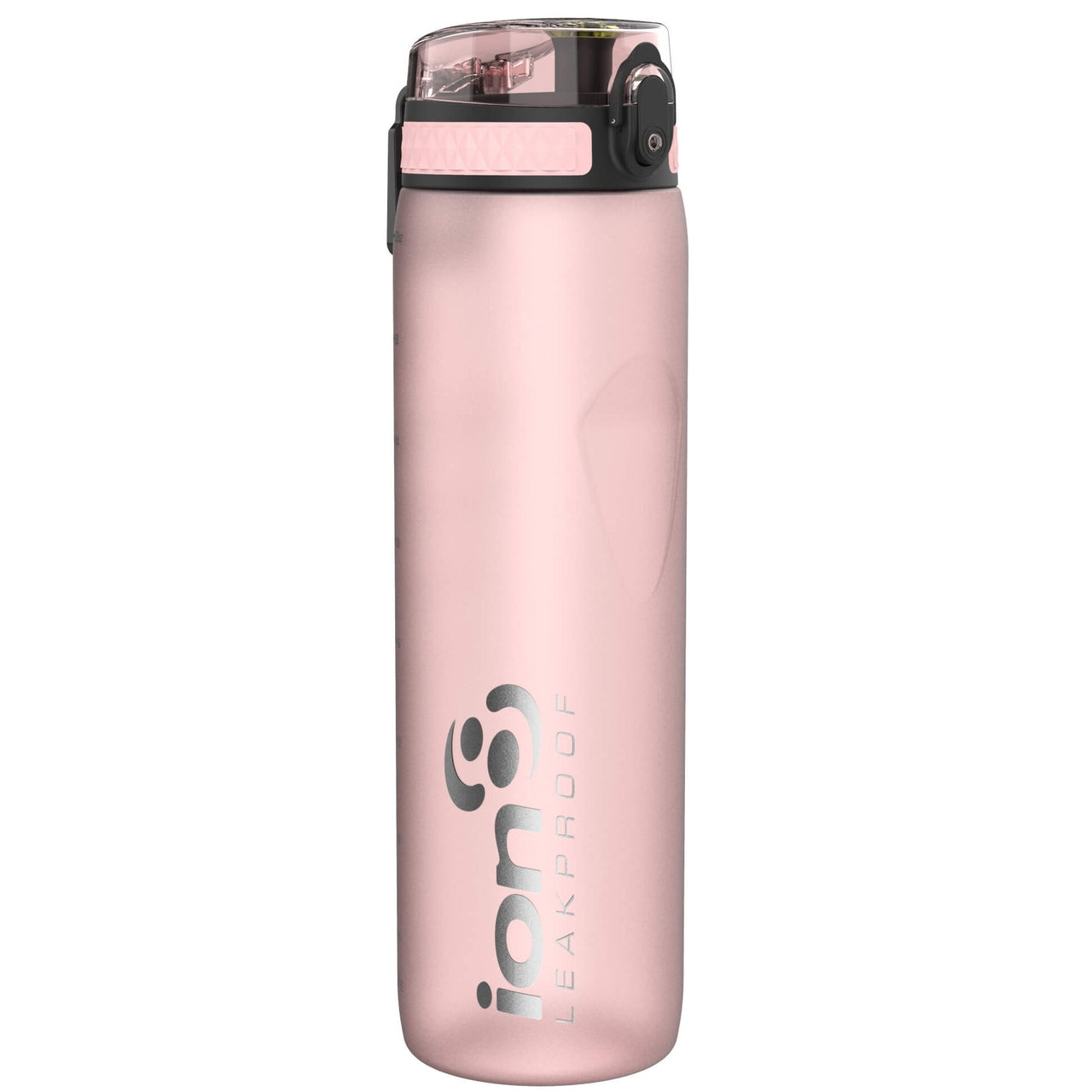 Rose Quartz Quench 1L Water Bottle