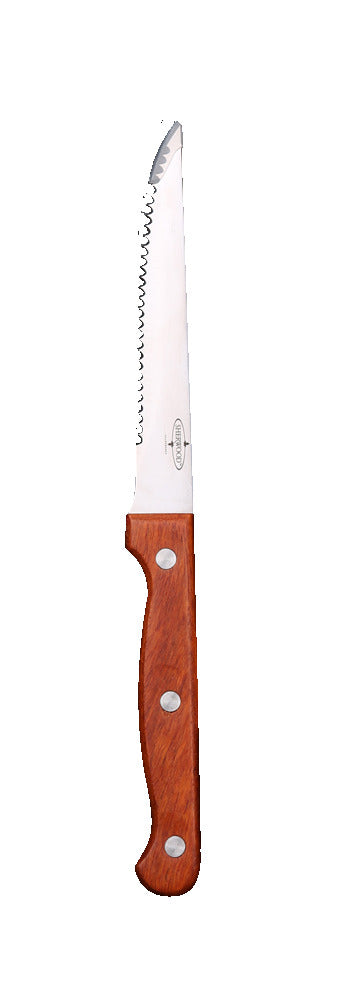Rosewood Steak Knives (Set of 8)