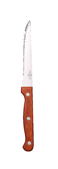 Thumbnail for Rosewood Steak Knives (Set of 8)