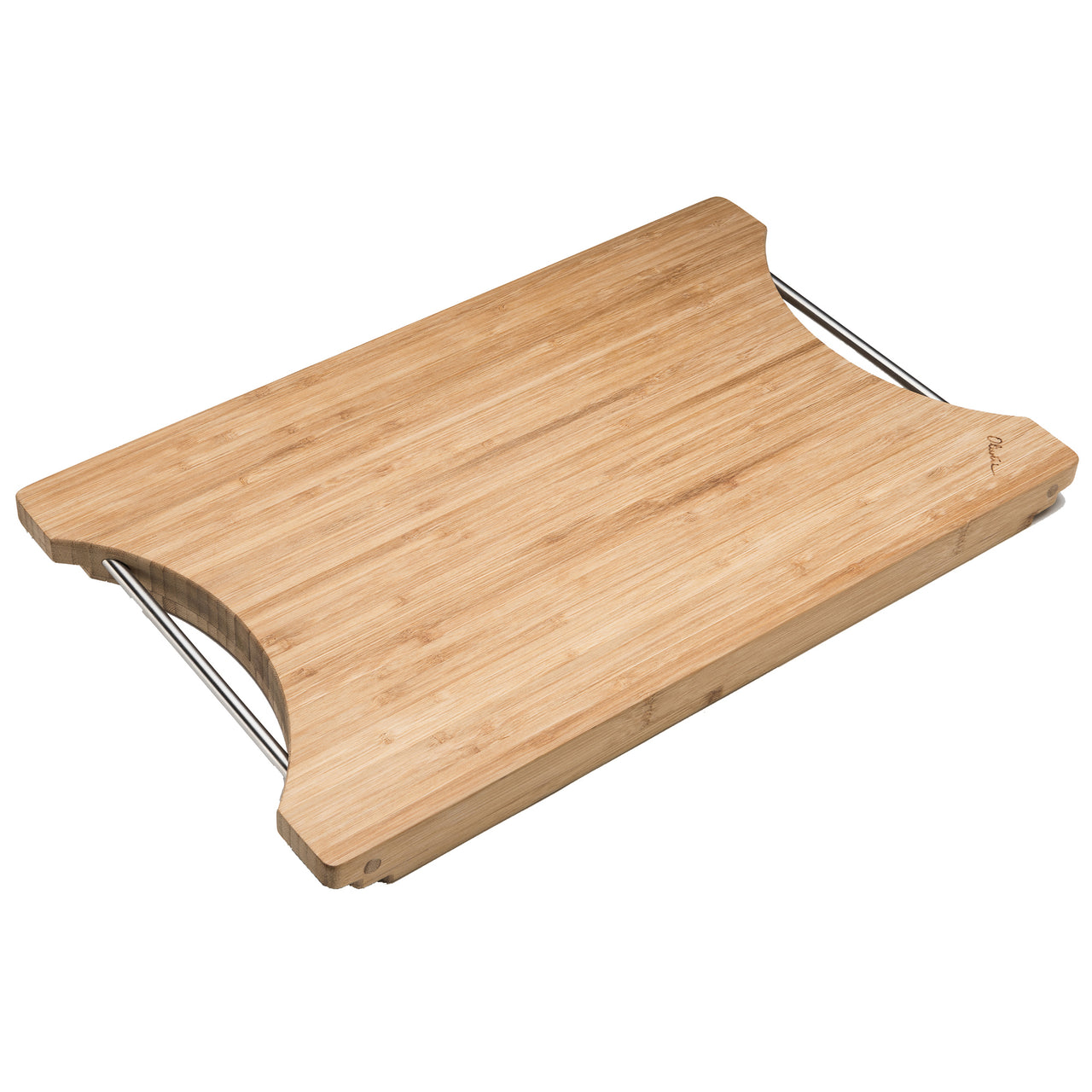 Santorini Bamboo Chopping Board