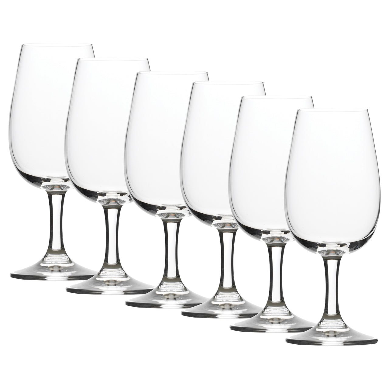Stolzle 200ml Wine Taster Glasses (Set of 6)