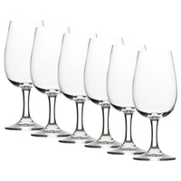 Thumbnail for Stolzle 200ml Wine Taster Glasses (Set of 6)