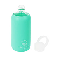 Sustainable Glass Acqua Water Bottle