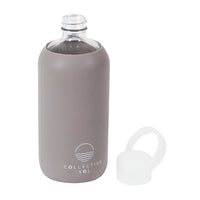 Sustainable Glass Acqua Water Bottle