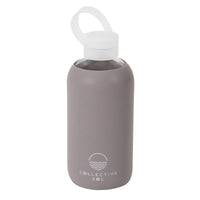 Sustainable Glass Acqua Water Bottle