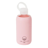 Sustainable Glass Acqua Water Bottle