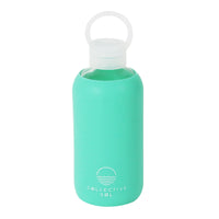 Sustainable Glass Acqua Water Bottle