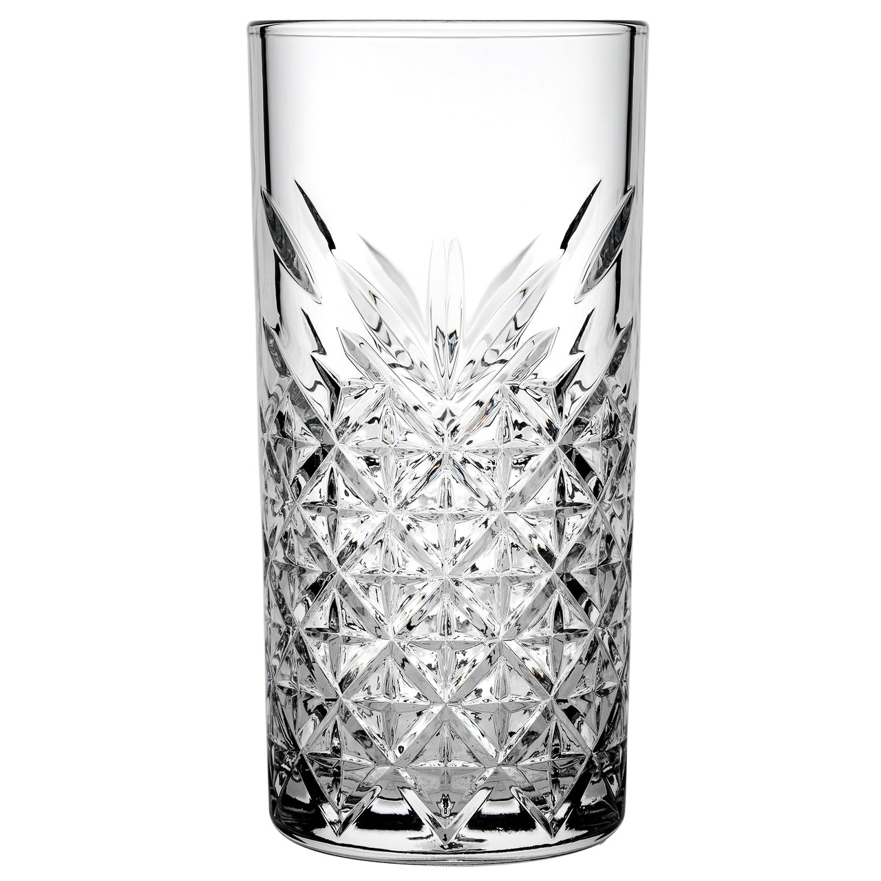 Timeless Hi Ball Glasses (Set of 4)