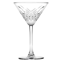 Thumbnail for Timeless 230ml Martini Glasses (Set of 4)