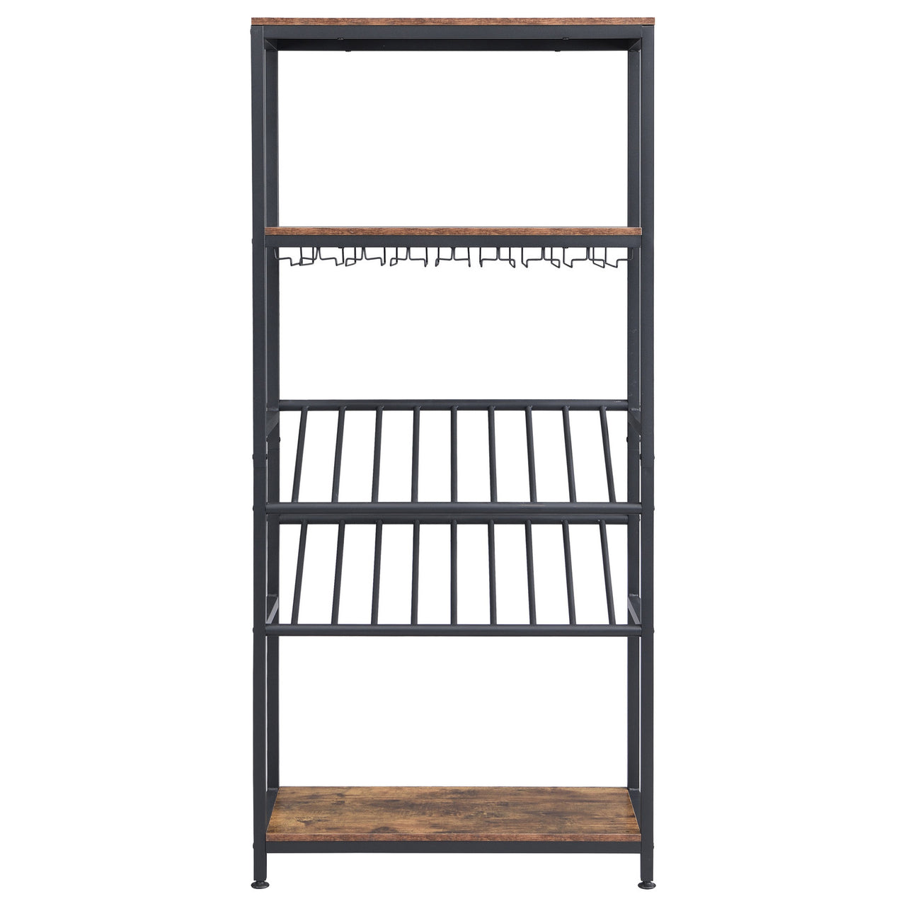 Wollaston Wine Rack