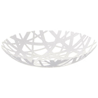 Yamazaki Metal Fruit Bowl